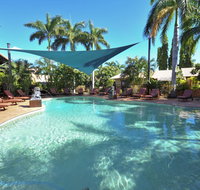 Bali Hai Resort  Spa - Nambucca Heads Accommodation