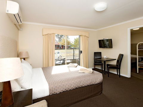 Ballarat Central City Motor Inn - Nambucca Heads Accommodation 3