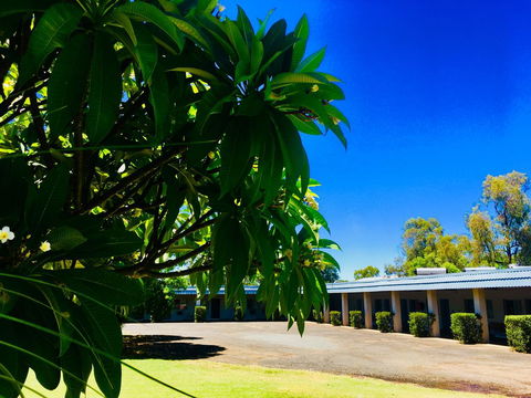 Balonne River Motor Inn - Nambucca Heads Accommodation 0