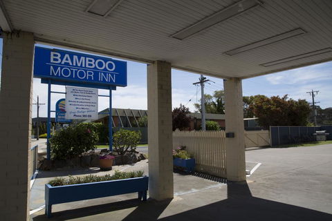 Bamboo Motor Inn - Nambucca Heads Accommodation 2