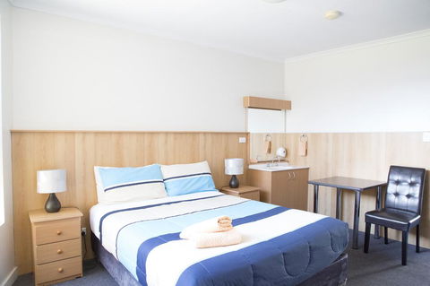 Bamboo Motor Inn - Nambucca Heads Accommodation 1