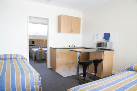 Bamboo Motor Inn - Nambucca Heads Accommodation 0