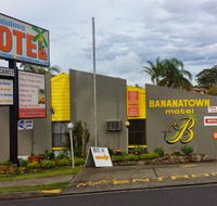 Bananatown Motel - Nambucca Heads Accommodation