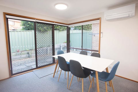 Bangalay Ulladulla - Nambucca Heads Accommodation 3