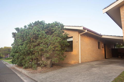 Bangalay Ulladulla - Nambucca Heads Accommodation 0