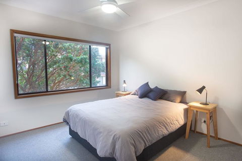 Bangalay Ulladulla - Nambucca Heads Accommodation 1