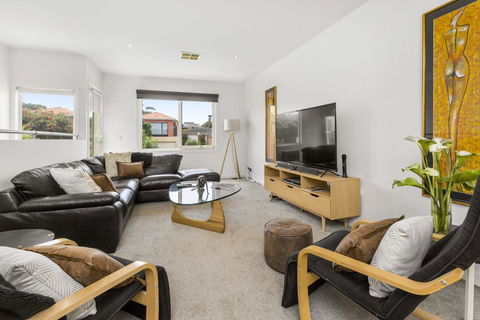 BANGALOW - MORNINGTON - Nambucca Heads Accommodation 3