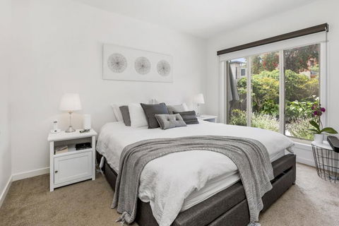 BANGALOW - MORNINGTON - Nambucca Heads Accommodation 2