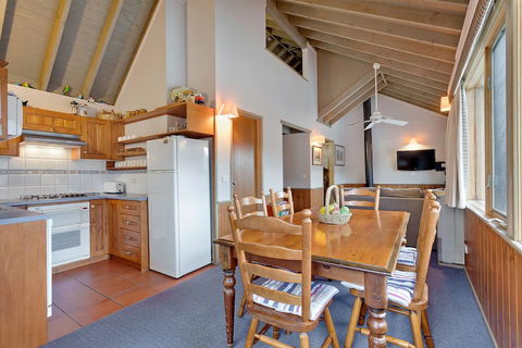 Banjo Apartments - Nambucca Heads Accommodation 1