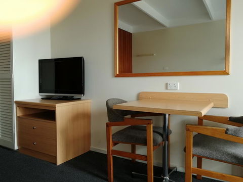 Banjo Paterson Motor Inn - Nambucca Heads Accommodation 1