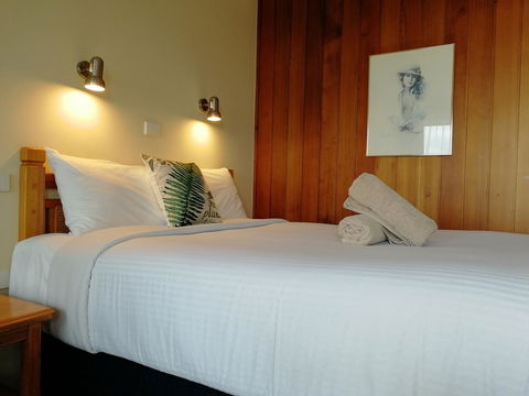 Banjo Paterson Motor Inn - Nambucca Heads Accommodation 3