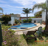 Banjo Paterson Motor Inn - Nambucca Heads Accommodation
