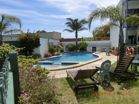 Banjo Paterson Motor Inn - Nambucca Heads Accommodation 0