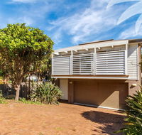 Banksia - Nambucca Heads Accommodation