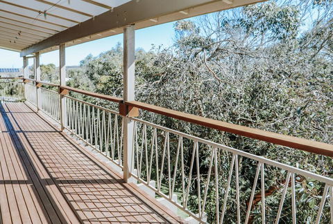 Banksia Beach House - Nambucca Heads Accommodation 0