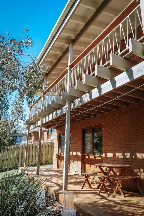 Banksia Beach House - Nambucca Heads Accommodation 3