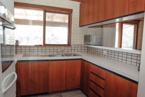 Banksia Beach House - Nambucca Heads Accommodation 2