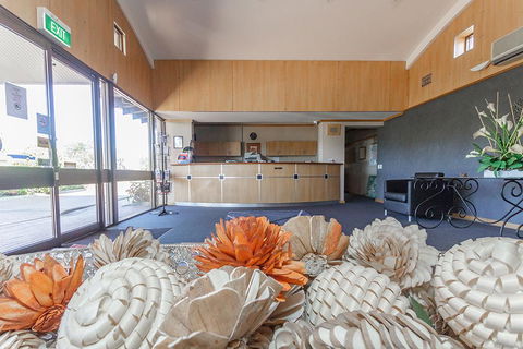 Banksia Motel - Nambucca Heads Accommodation 2