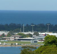 Banksia Waters - Nambucca Heads Accommodation