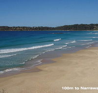 Bannister 49 - Neptune's Way - Nambucca Heads Accommodation