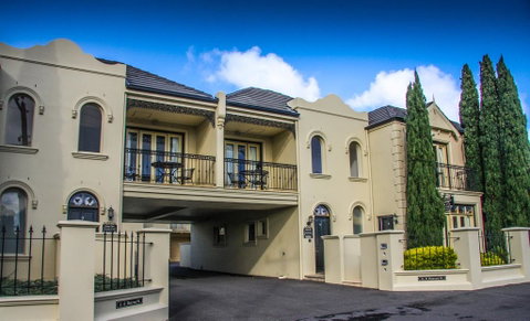 Banyan Place - Nambucca Heads Accommodation 0