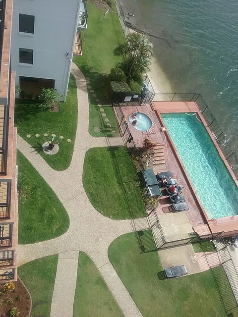 Banyandah Towers - Nambucca Heads Accommodation 0