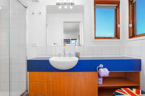 Barcoo - Nambucca Heads Accommodation 1