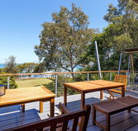 Barefoot Beach House - Nambucca Heads Accommodation