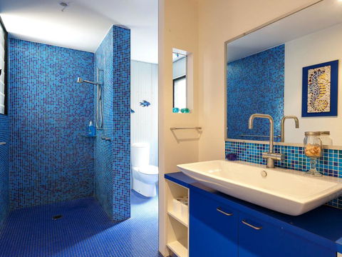 Barefoot Beach House - Nambucca Heads Accommodation 2