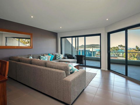 Barefoot Bliss @ Fingal Bay - Nambucca Heads Accommodation 0