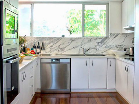Barefoot' 7/44 Marine Drive - Fabulous Fingal Bay - Nambucca Heads Accommodation 3