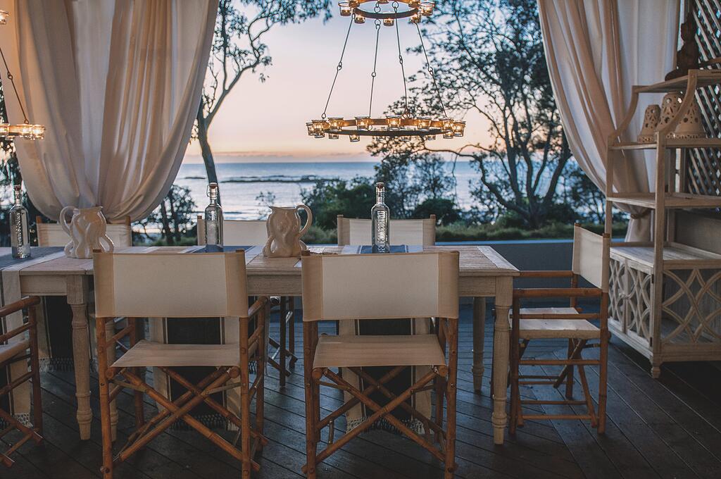 Woolgoolga NSW Nambucca Heads Accommodation