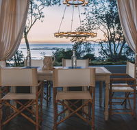 Barellen Beach House - Nambucca Heads Accommodation