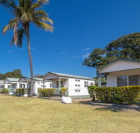 Bargara Beach Caravan Park - Nambucca Heads Accommodation