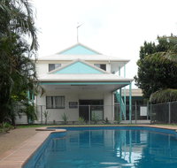 Bargara Beach Motor Inn - Nambucca Heads Accommodation