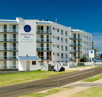Bargara Blue Resort - Nambucca Heads Accommodation