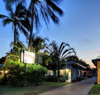 Bargara Gardens Boutique Villas - Nambucca Heads Accommodation