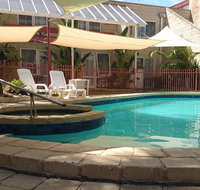 Barham Bridge Motor Inn - Nambucca Heads Accommodation