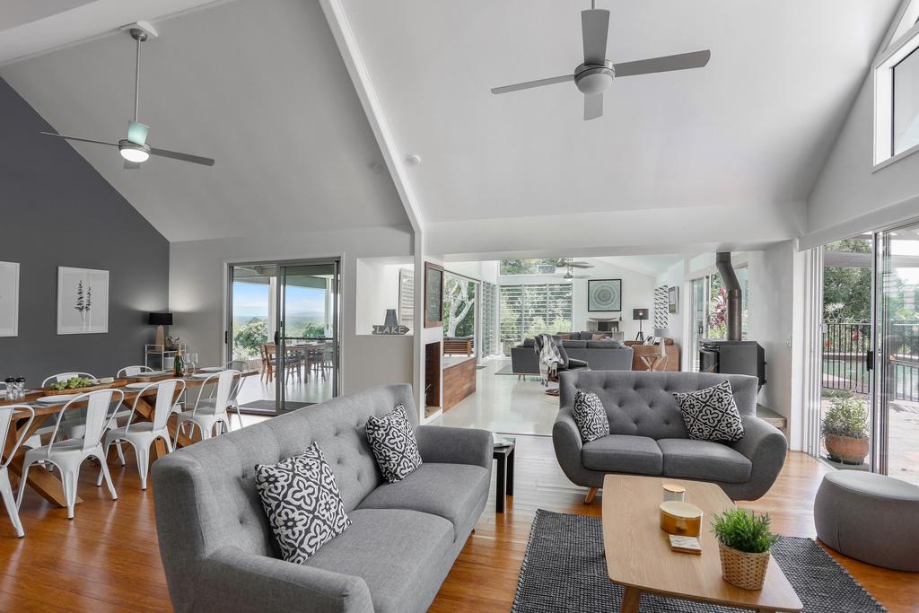 Cooroy QLD Nambucca Heads Accommodation