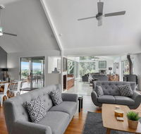 Baringa - Noosa Hinterland - Nambucca Heads Accommodation