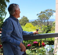 Baringa Villa - Nambucca Heads Accommodation