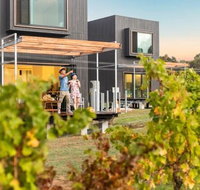 Barn Hives Yallingup - Nambucca Heads Accommodation