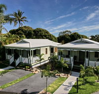 Barney Beach Accommodation - Nambucca Heads Accommodation