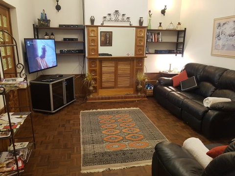 Barossa Glen - Henri's Cottage - Bed & Breakfast - Nambucca Heads Accommodation 1