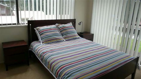 BARRELS AT BOOMERANG - Nambucca Heads Accommodation 2