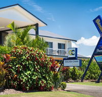 Barrier Reef Motel Innisfail - Nambucca Heads Accommodation