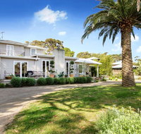 BARRIMA - SOMERS BEACH - Nambucca Heads Accommodation