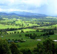 Barrington River House - Nambucca Heads Accommodation