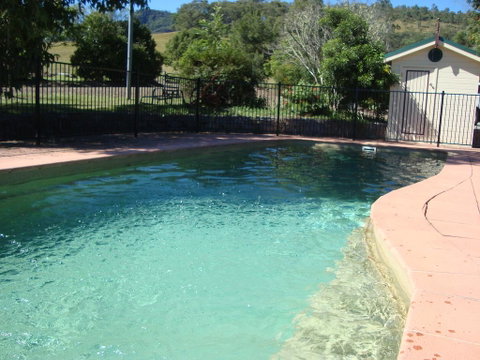 Barrington River House - Nambucca Heads Accommodation 3