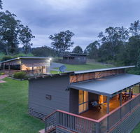 Barrington Riverside Cottages - Nambucca Heads Accommodation
